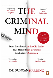Criminal Mind - Humanitas