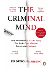 Criminal Mind - Humanitas