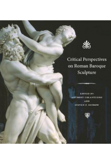 Critical Perspectives onRoman Baroque Sculpture Humanitas