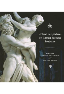 Critical Perspectives onRoman Baroque Sculpture - Humanitas