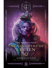 Critical Role - Humanitas