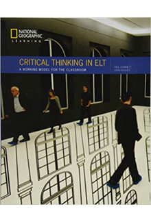 Critical Thinking in ELT - Humanitas