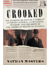Crooked - Humanitas