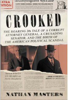 Crooked - Humanitas