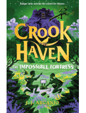 Crookhaven: The Impossible Fortress - Humanitas