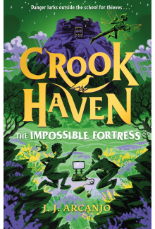 Crookhaven: The Impossible Fortress - Humanitas