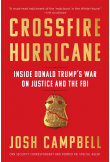 Crossfire Hurricane - Humanitas