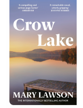 Crow Lake - Humanitas