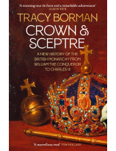 Crown & Sceptre - Humanitas