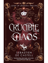 Crucible of Chaos - Humanitas