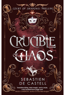 Crucible of Chaos - Humanitas