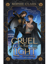 Cruel is the Light - Humanitas