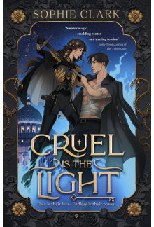 Cruel is the Light - Humanitas