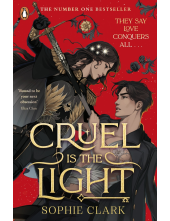 Cruel is the Light - Humanitas