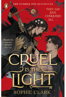 Cruel is the Light - Humanitas
