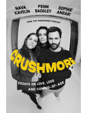 Crushmore - Humanitas