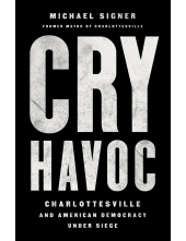 Cry Havoc - Humanitas