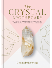 Crystal Apothecary - Humanitas