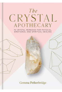 Crystal Apothecary - Humanitas