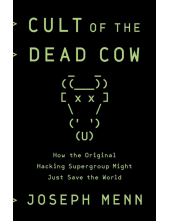 Cult of the Dead Cow - Humanitas