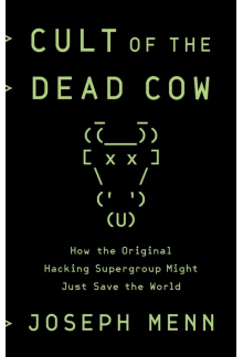 Cult of the Dead Cow - Humanitas