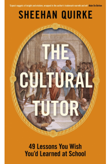 Cultural Tutor - Humanitas