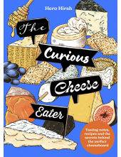 Curious Cheese Eater - Humanitas