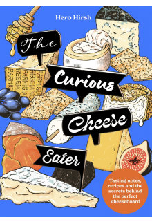 Curious Cheese Eater - Humanitas