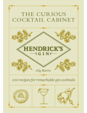 Curious Cocktail Cabinet - Humanitas