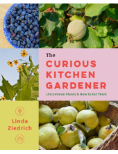Curious Kitchen Gardener - Humanitas
