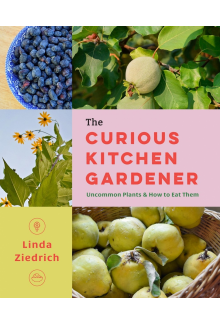 Curious Kitchen Gardener - Humanitas