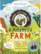 Curious Questions From Adam’s Farm - Humanitas