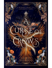 Curse of Crows - Humanitas