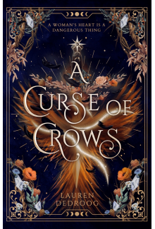 Curse of Crows - Humanitas