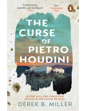 Curse of Pietro Houdini - Humanitas