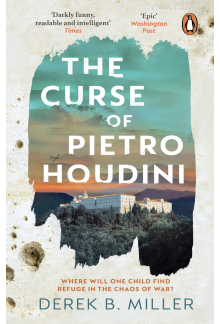 Curse of Pietro Houdini - Humanitas