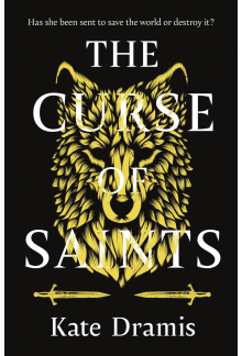 Curse of Saints - Humanitas