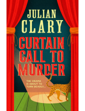 Curtain Call to Murder - Humanitas