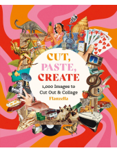 Cut, Paste, Create - Humanitas