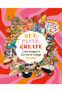Cut, Paste, Create - Humanitas