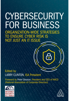 Cybersecurity for Business - Humanitas