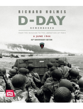 D-Day Remembered - Humanitas