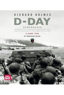 D-Day Remembered - Humanitas