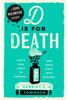 D is for Death - Humanitas