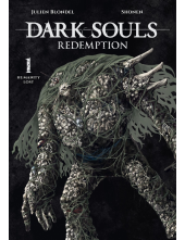 DARK SOULS: REDEMPTION, Vol. 1 (manga) - Humanitas