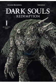 DARK SOULS: REDEMPTION, Vol. 1 (manga) - Humanitas