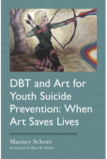 DBT and Art for Youth Suicide Prevention - Humanitas
