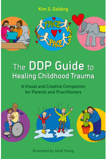 DDP Guide to Healing Childhood Trauma - Humanitas