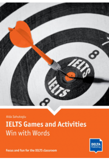 DELTA: IELTS Games & Activities Win with Words - Humanitas