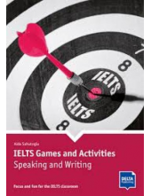 DELTA: IELTS Games and Activities - Humanitas